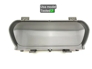 Jeep 68579508AE, P68579508AE GRAND CHEROKEE V (WL) 2023 Tableau de bord mph