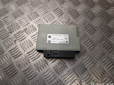 BMW 5A34C95 3 (G21) 2022 Unités de contrôle - Image 1