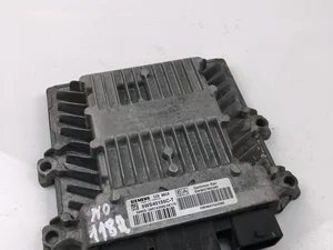 Peugeot 9657662380; 9647423380 / 9657662380, 9647423380 PARTNER Box (5) 2005 Unité de contrôle moteur