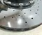 Porsche 971615301C PANAMERA (971) 2018 Brake Disc Left Front - Image 3