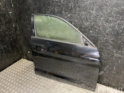 Audi A1 Sportback 2019 Tür vorne rechts - Bild 1