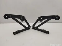 Aston Martin Vantage Coupe 2009 Charnières du couvercle du coffre