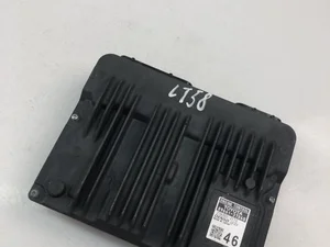Toyota 89661-3T860 / 896613T860 CAMRY Saloon (_V5_) 2020 Control unit for engine