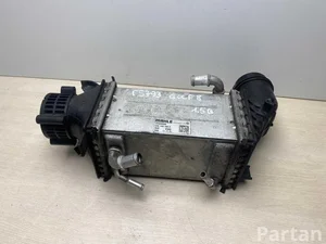 Volkswagen 04E145785E Golf VIII (CD1) 2021 Chłodnica powietrza doładowującego