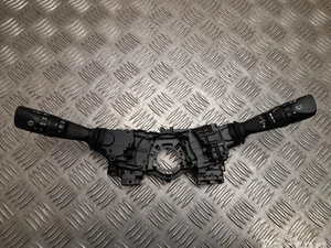 Toyota 02720-17F852, 02670-17F858 / 0272017F852, 0267017F858 AURIS TOURING SPORTS (_E18_) 2016 Multi-switch colonne de direction
