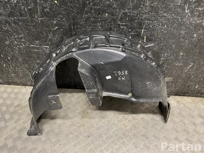 Opel 9852312680 FRONTERA (OV24) 2025 Guardabarros interior Left Rear - Imagen 1