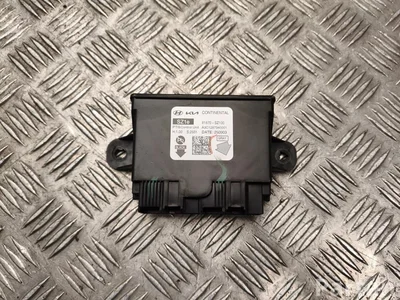 Kia 81870-SZ100 / 81870SZ100 EV4 (CT) 2026 Control unit for tailgate - Image 1