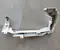 Gebrauchtes Original Land Rover J8A2-00296-AC / J8A200296AC RANGE ROVER VELAR (L560) 2021 Halterung, Scheinwerfer vorne rechts - Bild 3