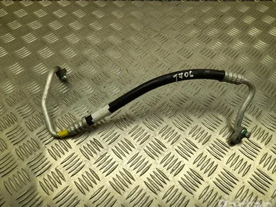 Hyundai 97762-F1300 / 97762F1300 TUCSON (TL) 2018 Climatisation, Tuyaux / Tubes - Image 1