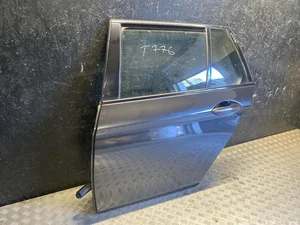 BMW 5 Touring (F11) 2015 Porte Left Rear