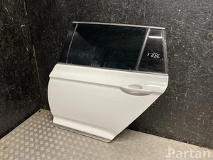 Volkswagen PASSAT Variant (3G5) 2021 Durys kairysis galinis