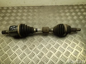 Land Rover EJ32-3B437-CE / EJ323B437CE Range Rover Evoque II L551 2023 Arbre de transmission Left Front