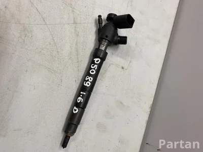 Škoda 04L130277D OCTAVIA III Combi (5E5) 2015 Форсунка - Изображение 1