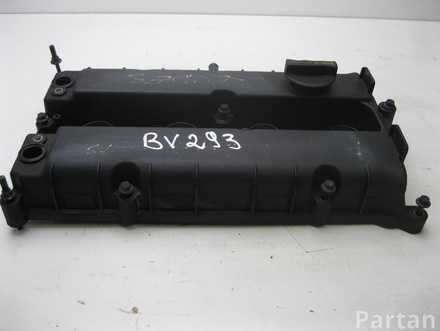 FORD E510D6K271 FOCUS II (DA_, HCP) 2009 Cylinder head cover