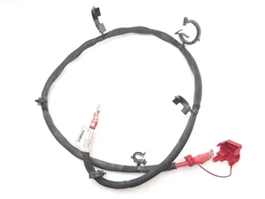 Maserati 670181023 MC 20 Cielo 2023 Harnais