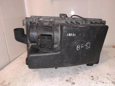 Volvo 9475930 S80 I (TS, XY) 1999 Boîtier de filtre à air - Image 1