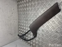 Mercedes-Benz A 166 680 43 71 / A1666804371 M-CLASS (W166) 2012 Trim center console multimedia