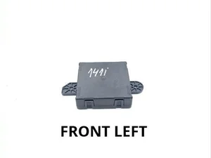Jeep 68203031AI, P68203031AI Wagoneer/ Wagoneer L WS 2023 Control unit for door Left Front