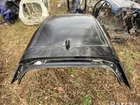 Toyota PRIUS (_W5_) 2017 Toit