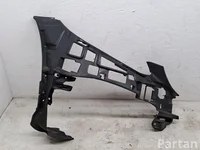 Mercedes-Benz A2058853265 C-CLASS (W205) 2015 Кронштейн для бампера спереди справа