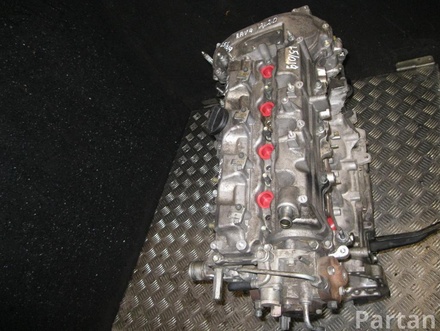 TOYOTA 2AD RAV 4 III (_A3_) 2008 Complete Engine