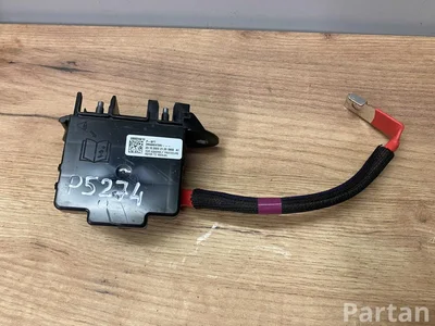 Renault 285A82470R AUSTRAL 2024 Harness - Image 1