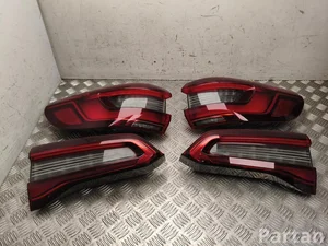 BMW H3744226008, H3744225908, H7793199505, H8793199605 X5 (G05) 2018 Galinis žibintas komplektas