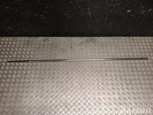 Mercedes-Benz S-CLASS Saloon (W108, W109) 1971 Other trim detail