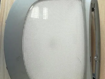 Mercedes-Benz A 164 820 01 23 / A1648200123 R-CLASS (W251, V251) 2008 Lumière intérieure - Image 1