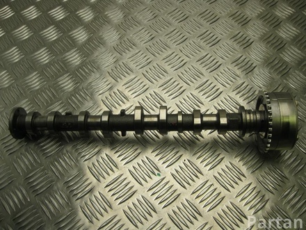 TOYOTA 1NX, L0214894 YARIS (_P13_) 2014 Camshaft