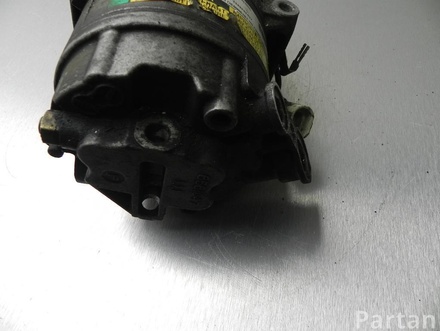 OPEL 9986181 CORSA C (F08, F68) 2006 Compressor, air conditioning