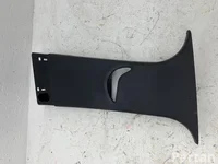 Gebrauchtes Original Ford L1TBA24582 Puma 2020 B-Säulenverkleidung