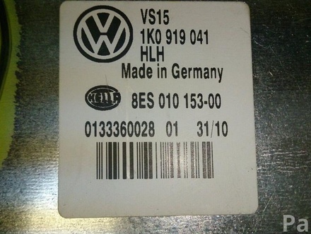 VW 1K0 919 041 / 1K0919041 SCIROCCO (137, 138) 2011 Voltage stabiliser