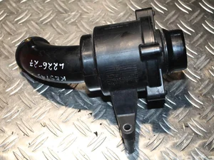 Mercedes-Benz A6421400100 GLE (W166) 2017 Prise d'air / Conduit d'air d'admission