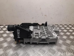 BMW 0260550043, 1068 427 229, 1068427228 / 0260550043, 1068427229, 1068427228 X5 (E70) 2008 Sterownik automatycznej skrzyni biegów