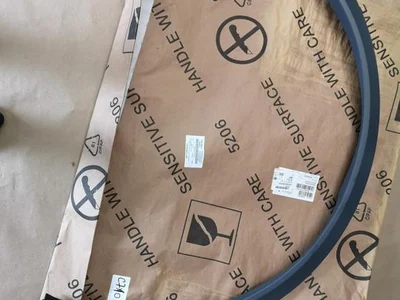 Porsche 9Y0853717K G2X / 9Y0853717KG2X CAYENNE (92A) 2010 Aile / Pièces de montage - Image 1