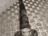 Škoda 1EA 512 013 BF / 1EA512013BF ENYAQ iV SUV (5AZ) 2025 Shock Absorber Right Rear Left Rear
