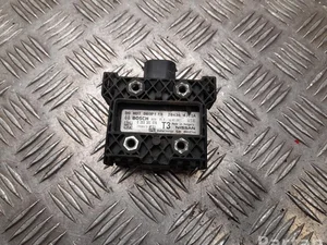 Nissan 284384JC1A NP300 NAVARA Pickup (D23) 2016 Capteur radar