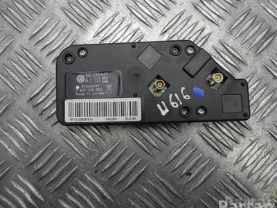 Volkswagen 1Q0 035 577 / 1Q0035577 EOS (1F7, 1F8) 2010 Antenne - Image 1