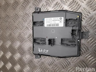 Mercedes-Benz A2059007845, A2059019519, A1679020307 EQC (N293) 2020 Unité de commande de carrosserie BCM FEM SAM BSI - Image 1