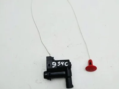 Porsche 95B962625D, 56891908403CZ MACAN (95B) 2016 Mygtukas, kuro bako dangtelio atidarymui - Paveiksliukas 1