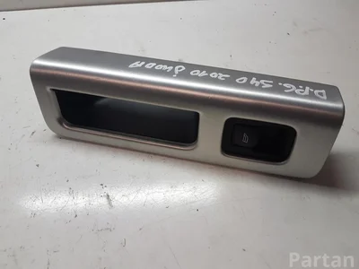 Volvo 8663819 S40 II (MS) 2010 Bouton de lève-vitre - Image 1