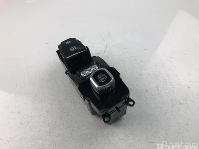 Volvo P31443818 S90 II 2019 Bouton start-stop - Image 1