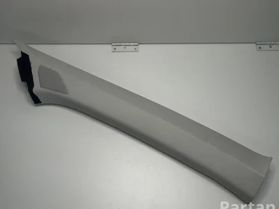 Volkswagen 2GA867234 ; 2GA035411 / 2GA867234, 2GA035411 T-Roc (A11/AC7) 2024 Tapisserie voiture right side - Image 1