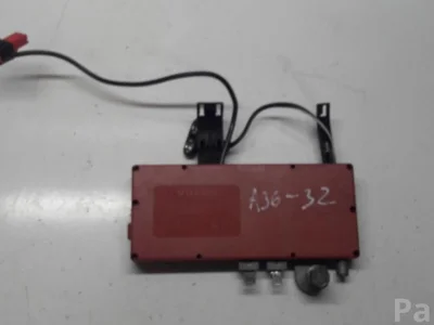 Volvo 9459991 S80 I (TS, XY) 2001 Amplificateur d'antenne - Image 1