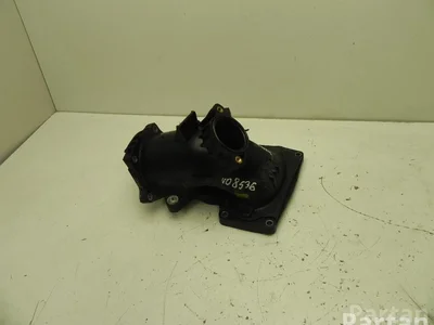 Mercedes-Benz A 651 090 07 28 / A6510900728 SPRINTER 3,5-t Box (906) 2015 Prise d'air / Conduit d'air d'admission - Image 1