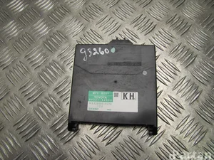 Toyota 89221-02500 / 8922102500 AURIS (_E18_) 2017 unité de contrôle