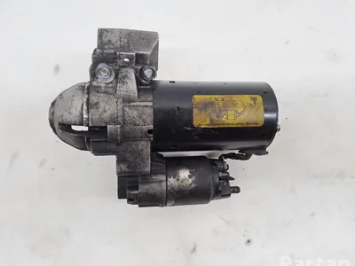 BMW 8506657 5 Touring (F11) 2012 Démarreur - Image 1