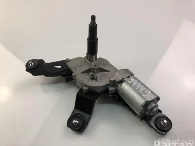 Kia 98700-1Y000 / 987001Y000 PICANTO (TA) 2013 Moteur d'essuie-glace - Image 1