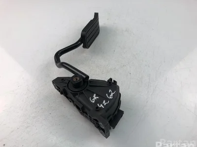 Volkswagen 7M3721603C SHARAN (7N1, 7N2) 2012 Pédale de frein - Image 1